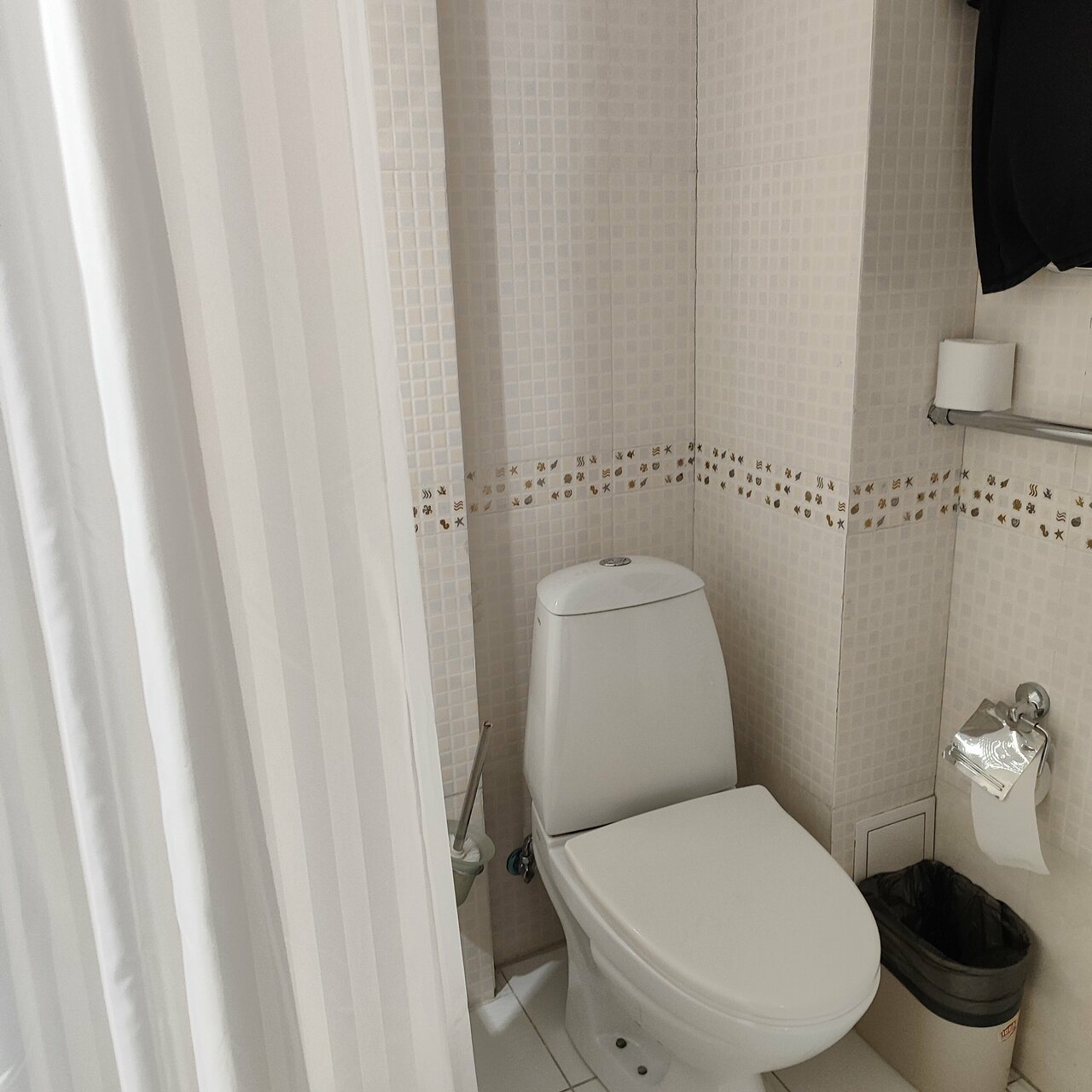 Гостиница Маяк Листвянка-202