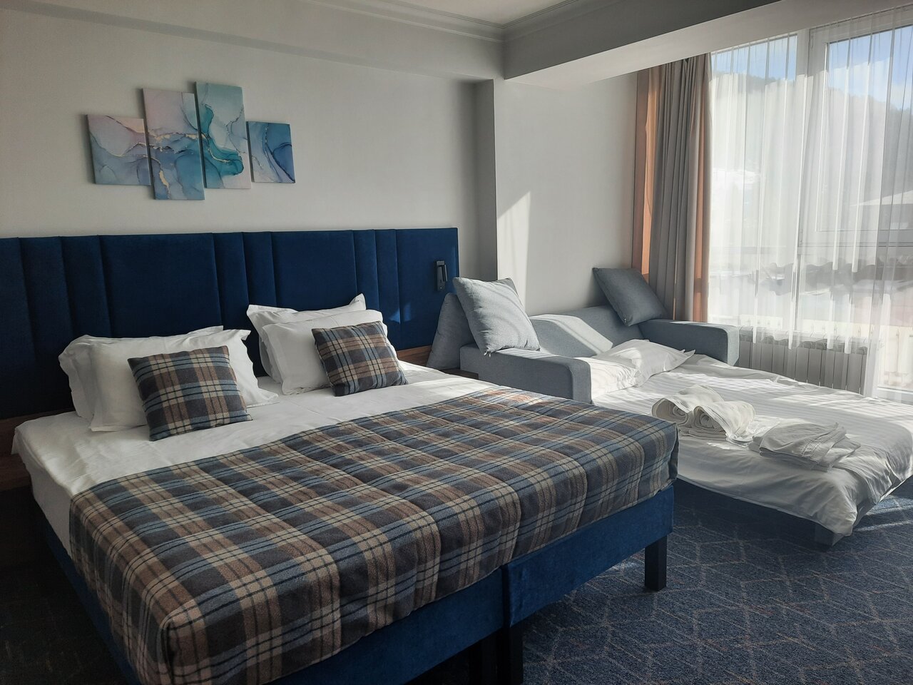 Гостиница Маяк Листвянка-54