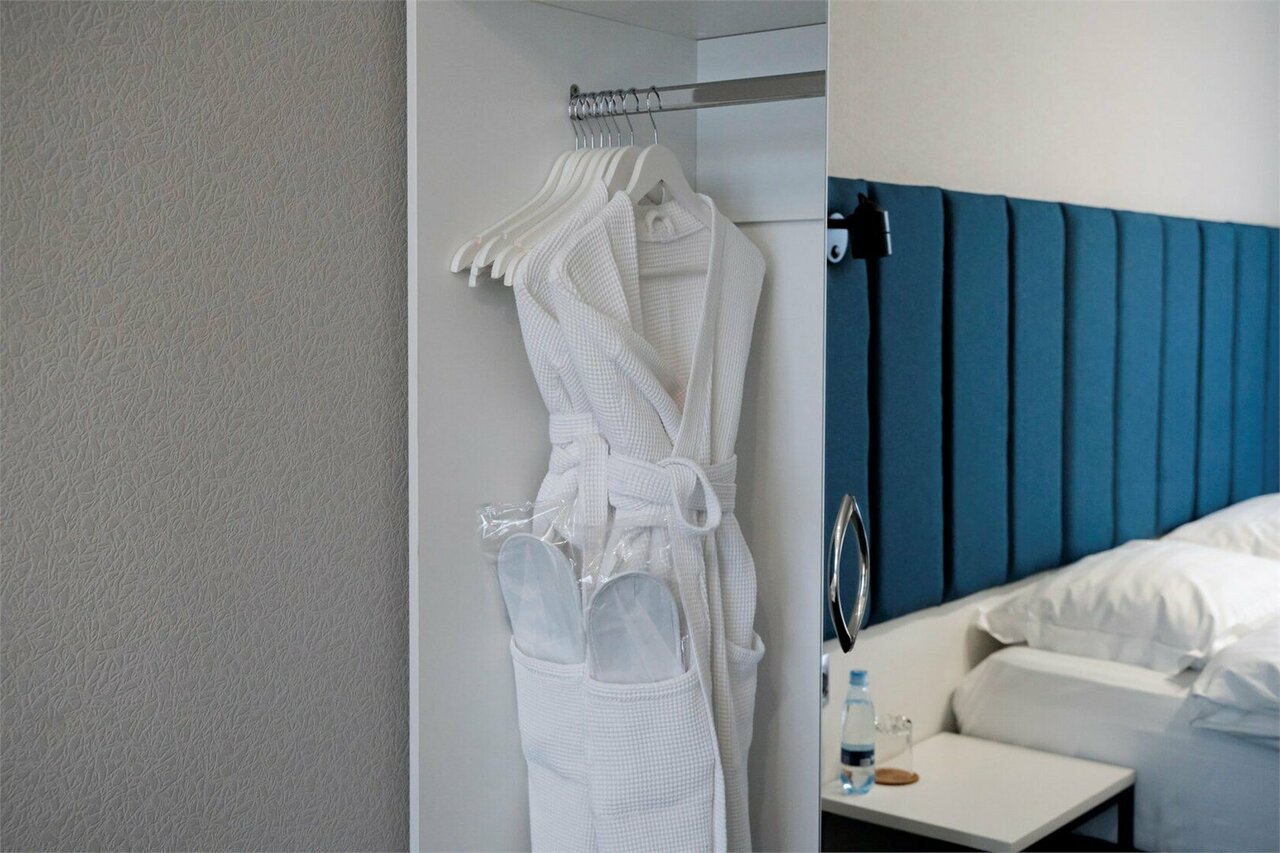 Гостиница Маяк Листвянка