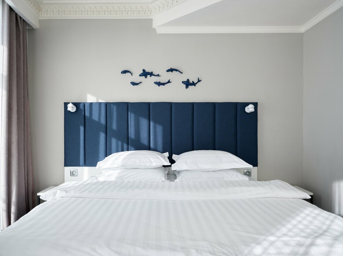 Гостиница Маяк Листвянка-13