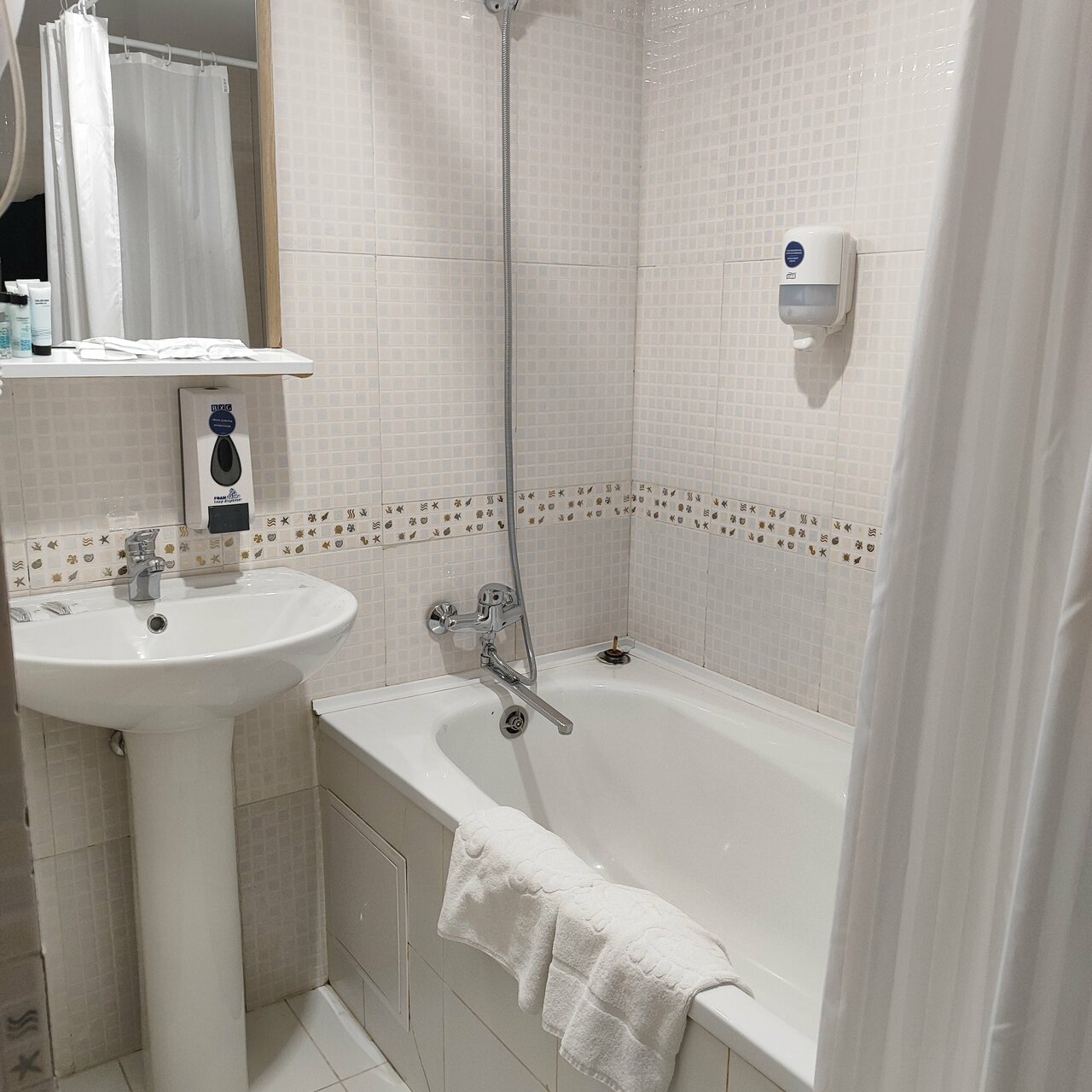 Гостиница Маяк Листвянка-189