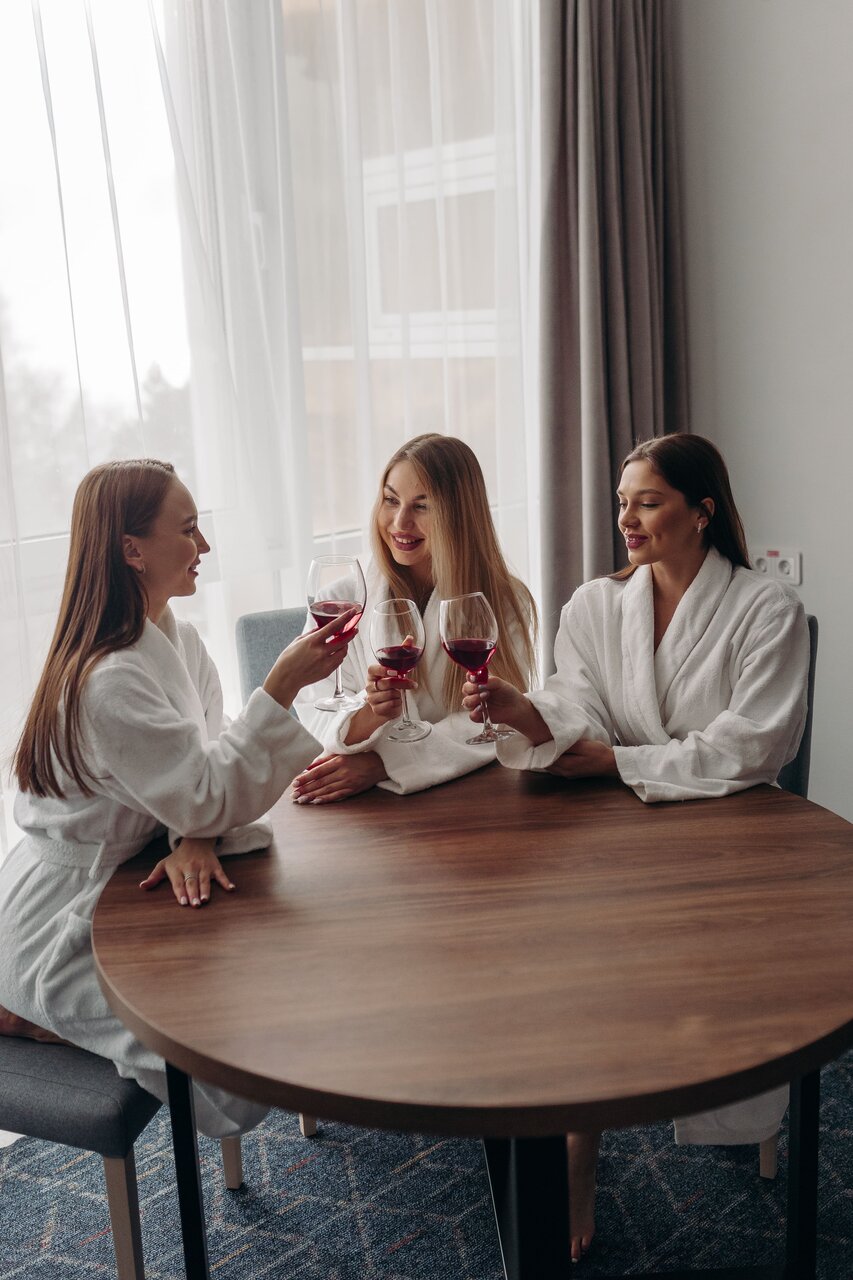 Гостиница Маяк Листвянка-172