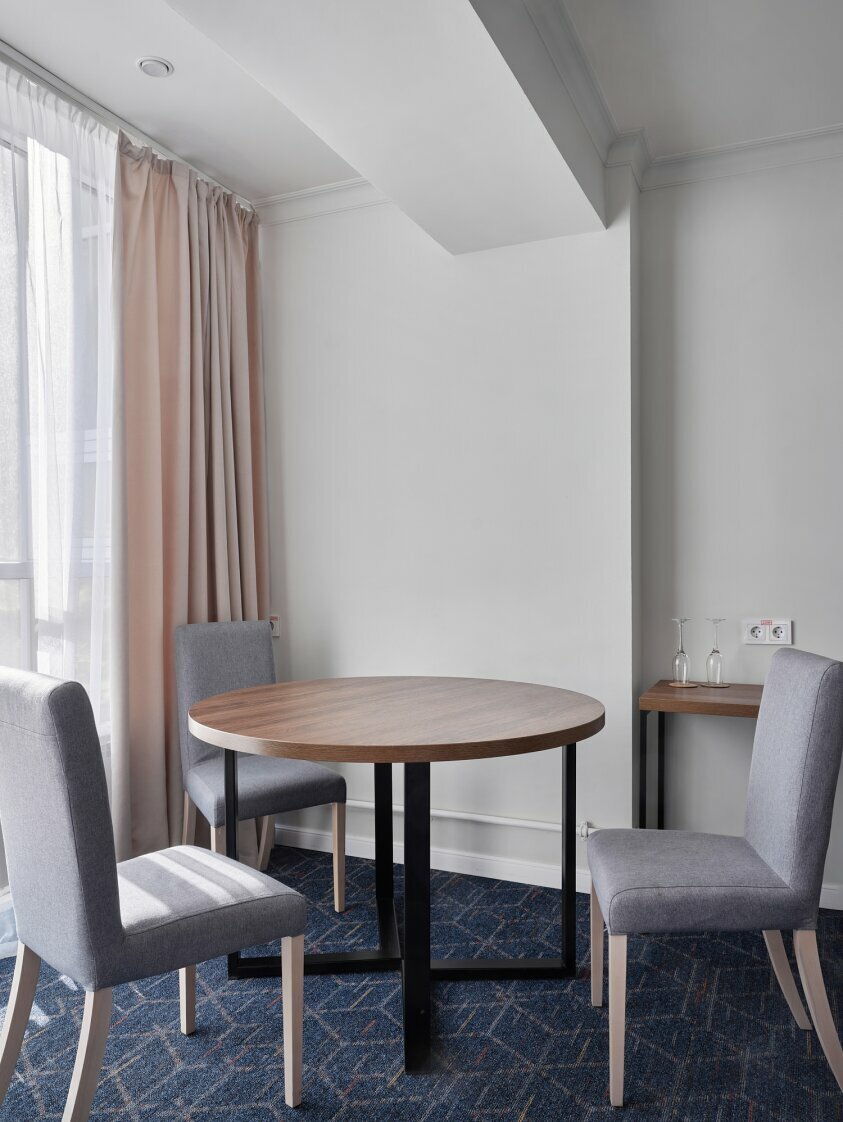 Гостиница Маяк Листвянка-85