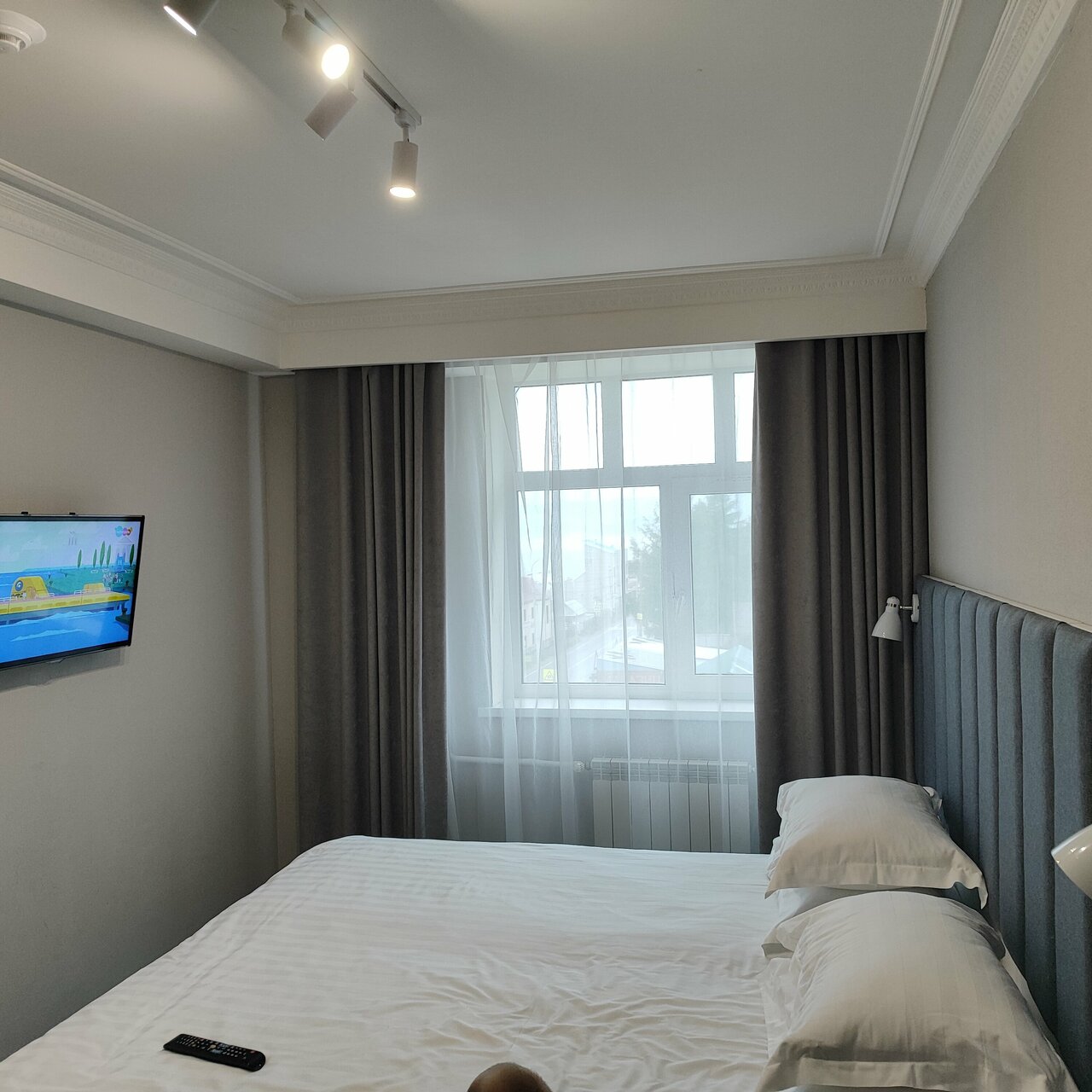 Гостиница Маяк Листвянка-154