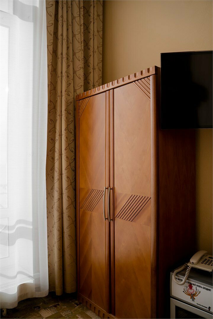 Гостиница Маяк Листвянка