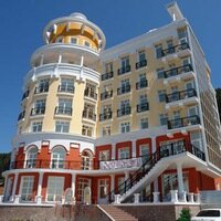 Гостиница Маяк Листвянка-91