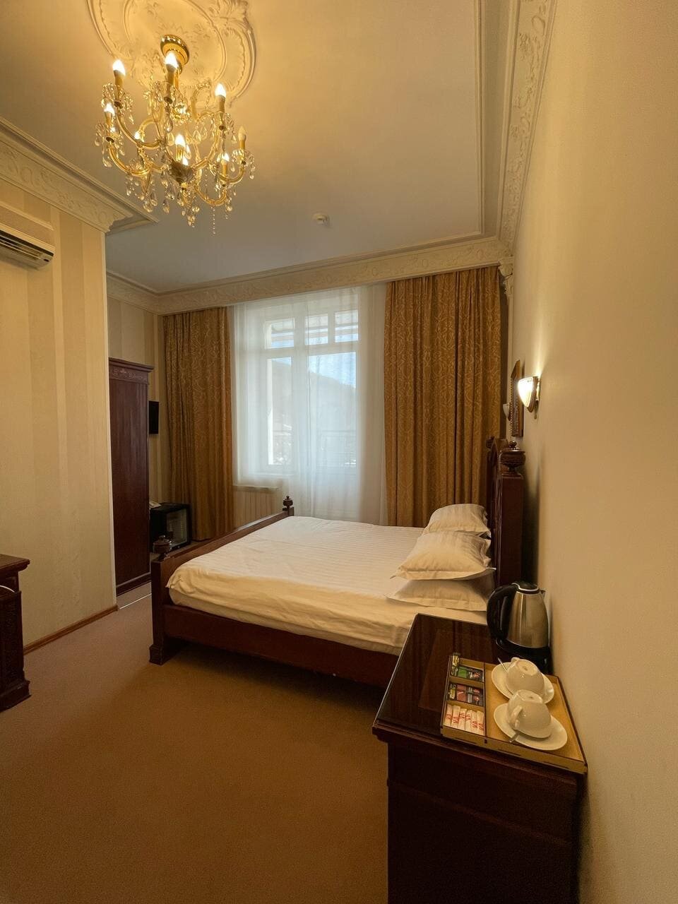 Гостиница Маяк Листвянка