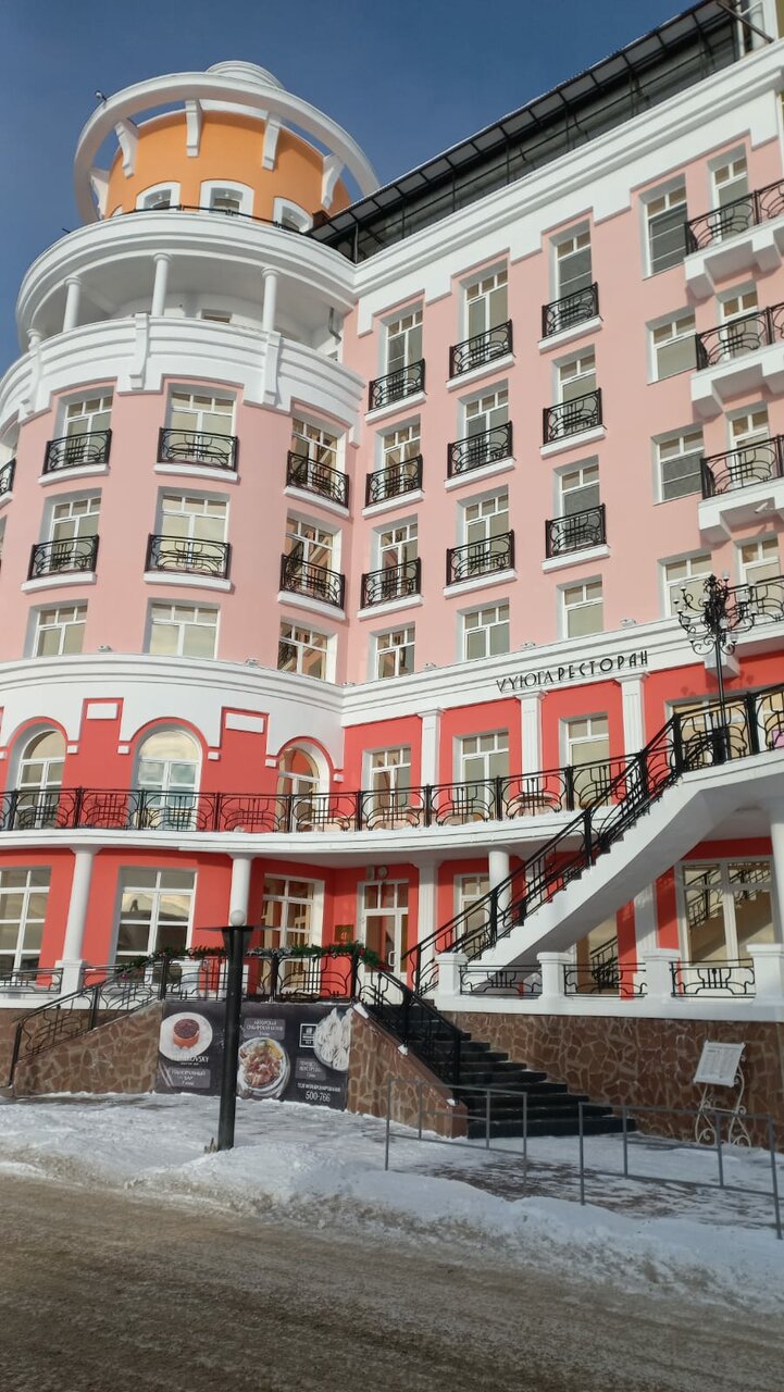 Гостиница Маяк Листвянка-141