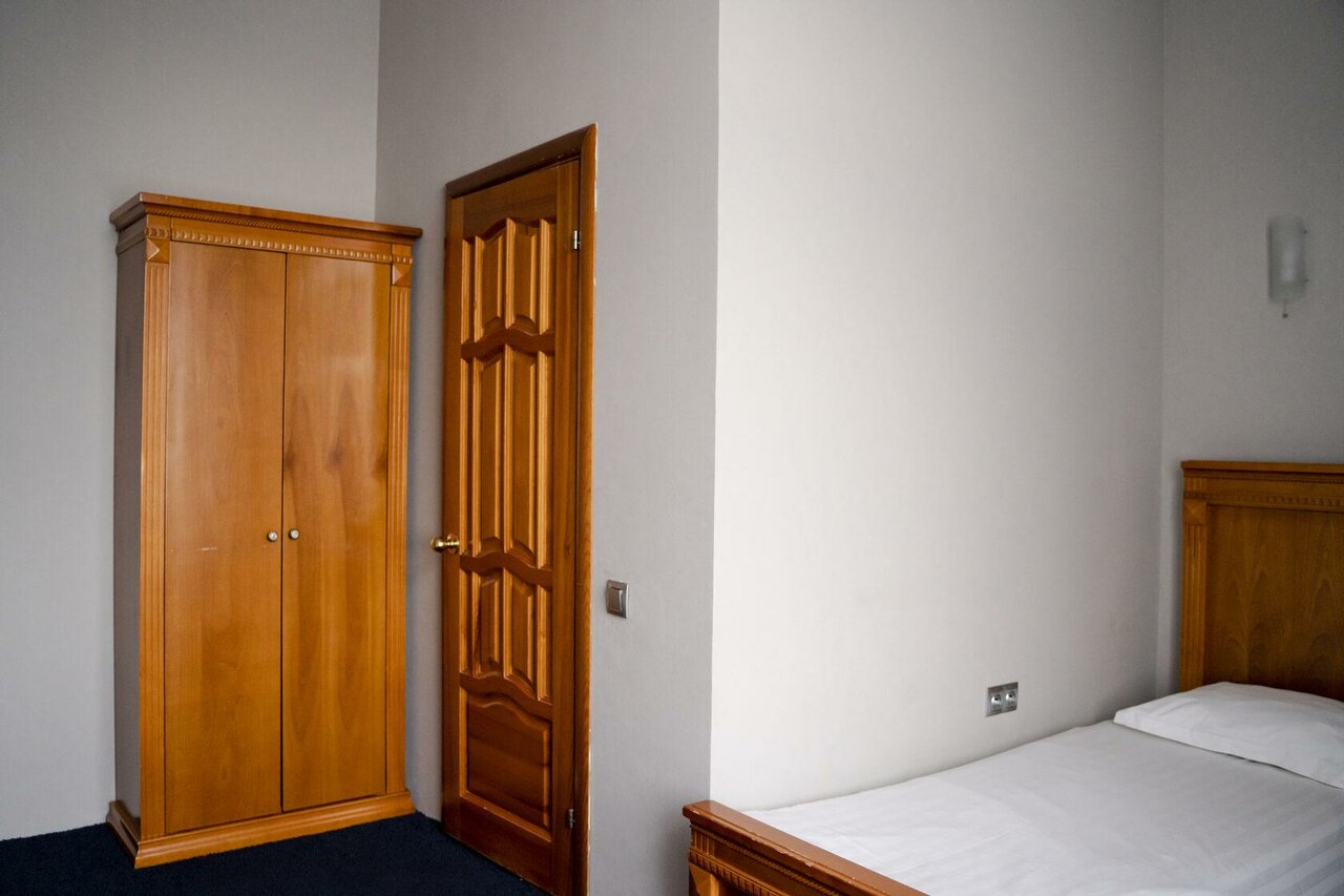 Гостиница Маяк Листвянка-152