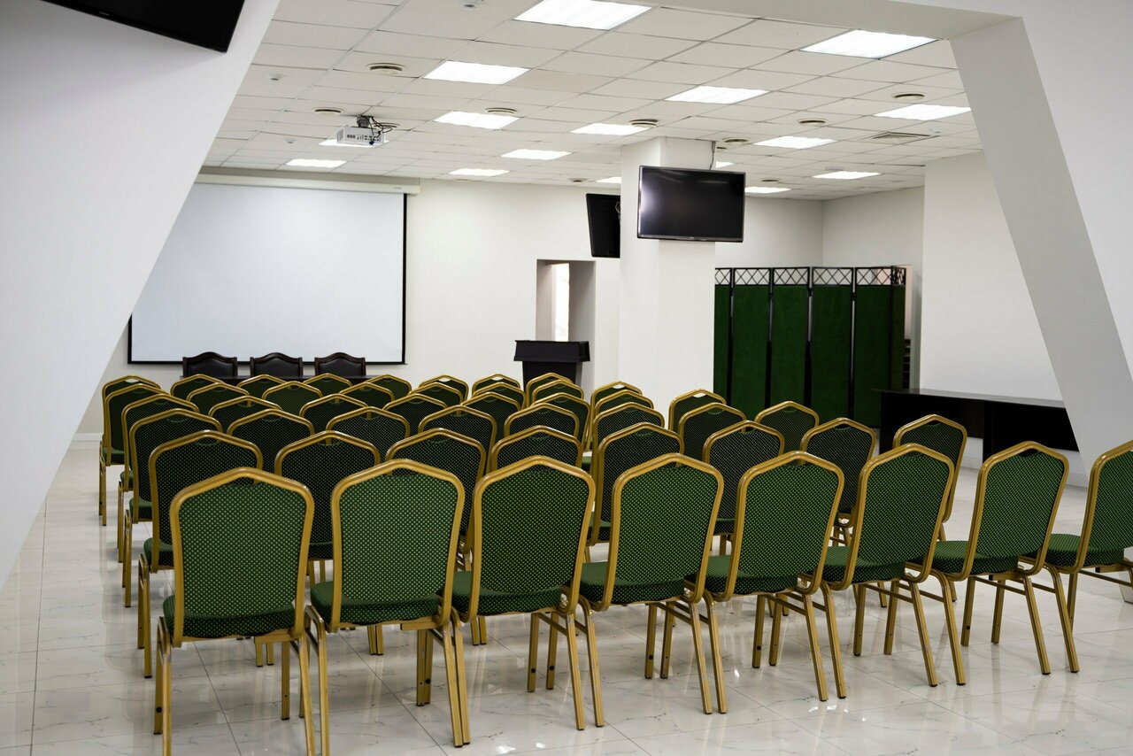 Гостиница Маяк Листвянка-75