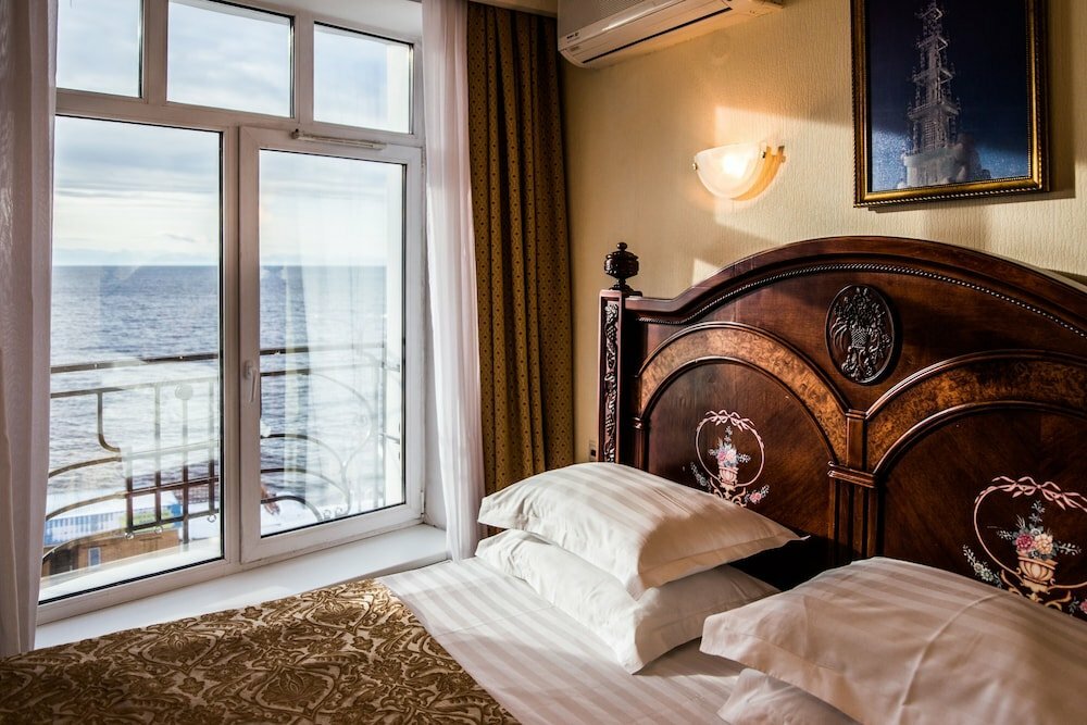 Гостиница Маяк Листвянка-181