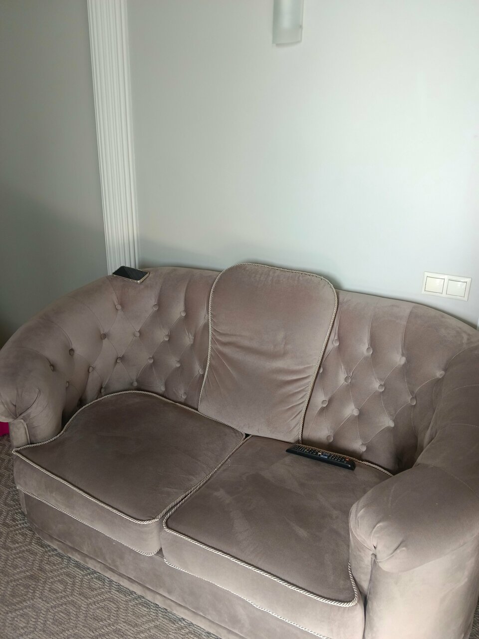 Гостиница Маяк Листвянка-212