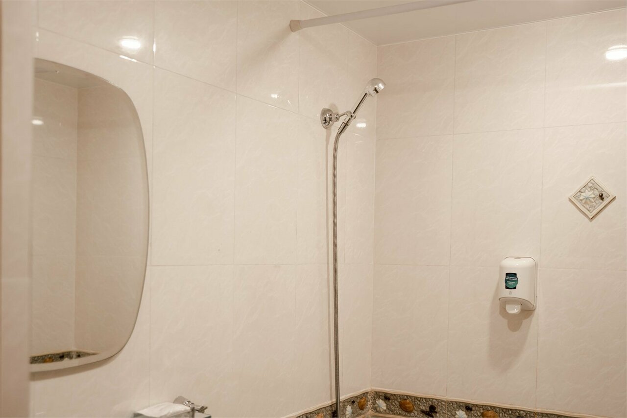 Гостиница Маяк Листвянка