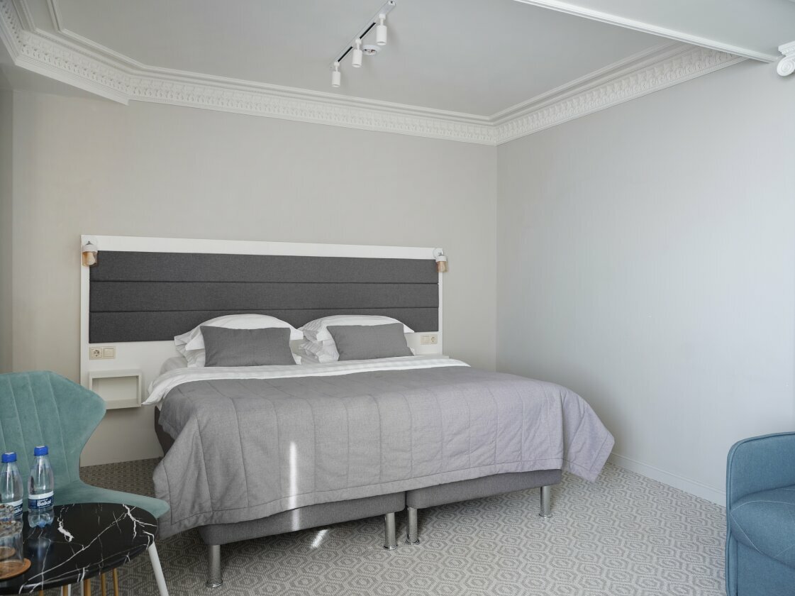 Гостиница Маяк Листвянка-86