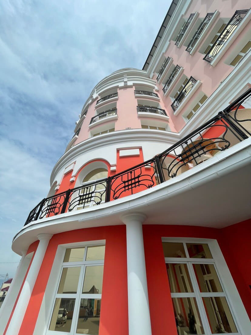 Гостиница Маяк Листвянка-178