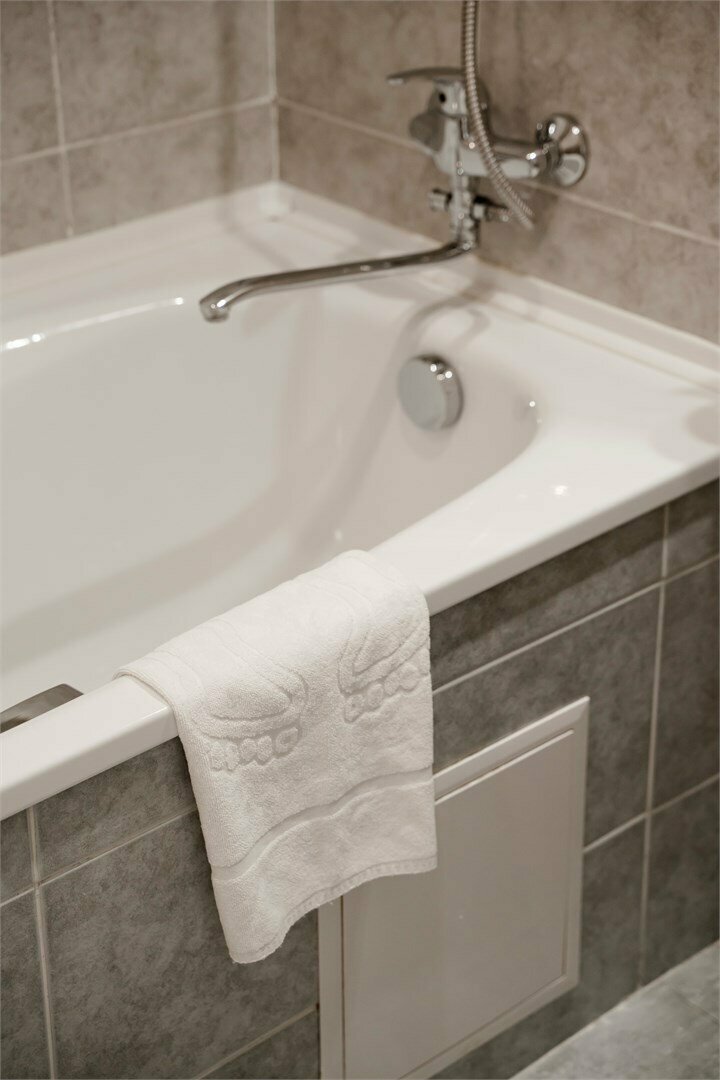 Гостиница Маяк Листвянка