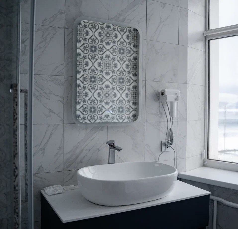 Гостиница Маяк Листвянка-196