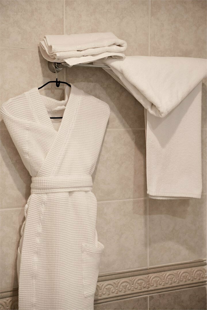 Гостиница Маяк Листвянка