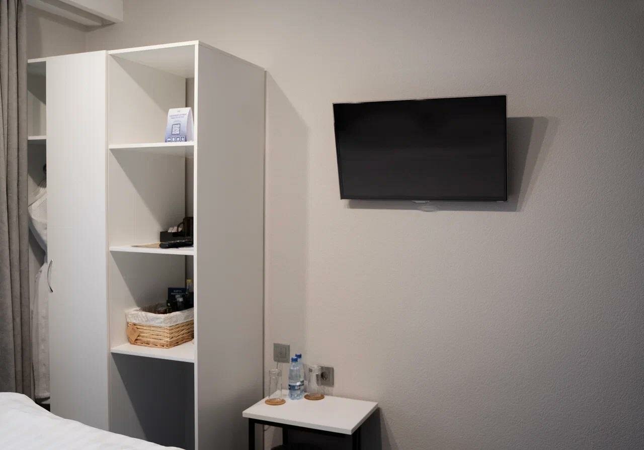 Гостиница Маяк Листвянка-199