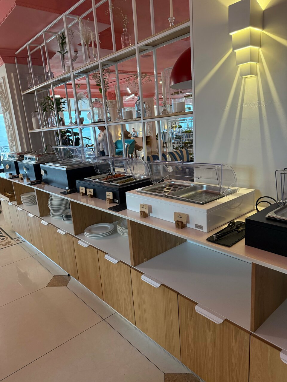 Гостиница Маяк Листвянка-116