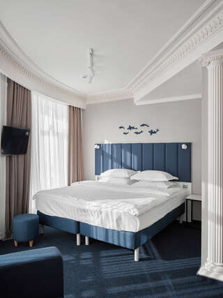 Гостиница Маяк Листвянка-1