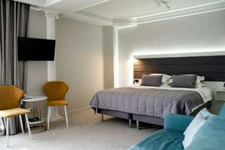 Гостиница Маяк Листвянка Джуниор Сюит улучшенный-1