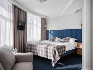 Гостиница Маяк Листвянка-3