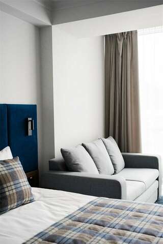 Гостиница Маяк Листвянка Семейный номер-4