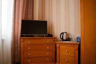 Гостиница Маяк Листвянка Одноместный эконом во втором корпусе-7