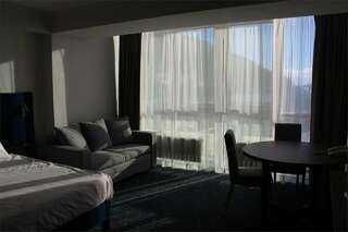 Гостиница Маяк Листвянка Семейный номер-6