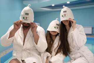 Гостиница Маяк Листвянка-6