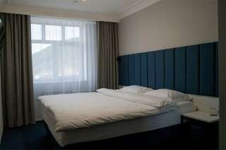 Гостиница Маяк Листвянка Стандарт улучшенный-4