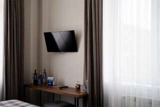 Гостиница Маяк Листвянка Семейный номер-8