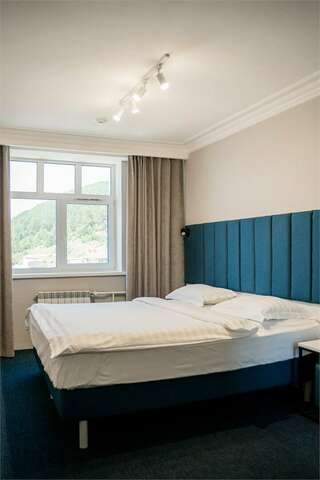 Гостиница Маяк Листвянка Стандарт улучшенный-1