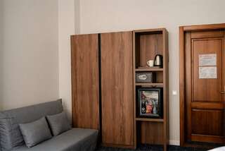 Гостиница Маяк Листвянка Семейный номер-11