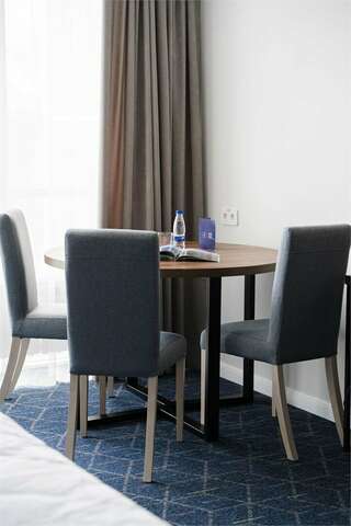 Гостиница Маяк Листвянка Семейный номер-5