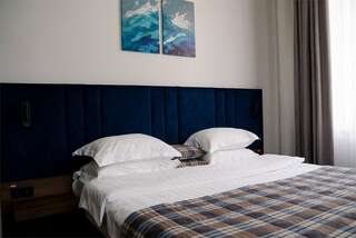 Гостиница Маяк Листвянка Семейный номер-7