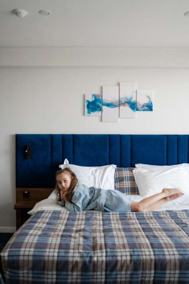 Гостиница Маяк Листвянка-83