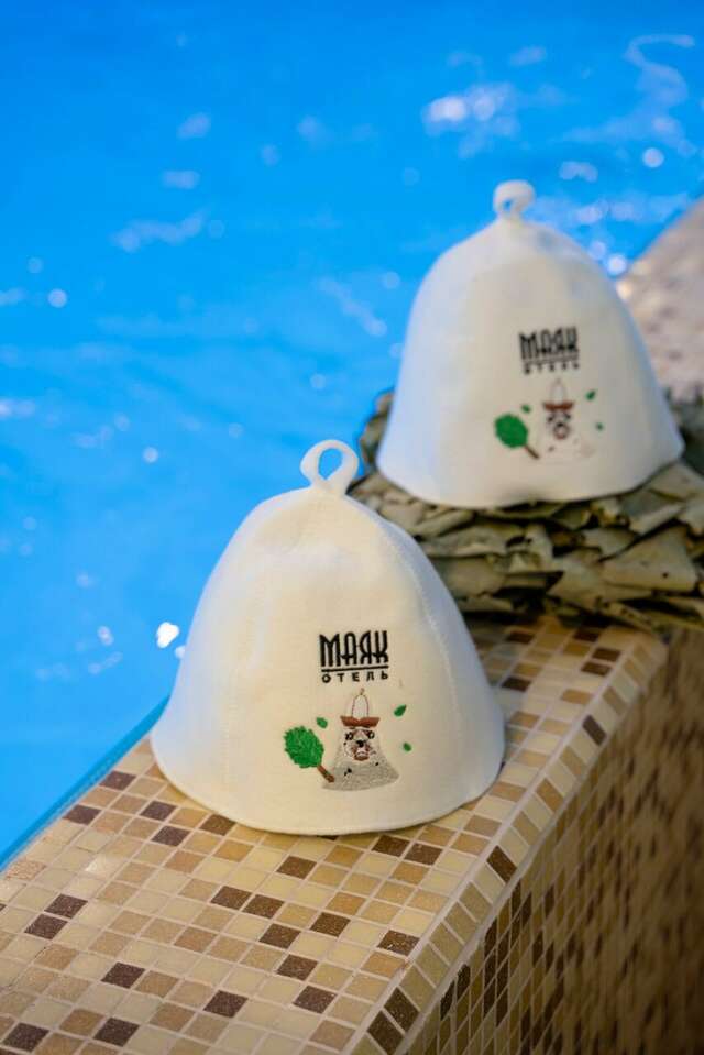 Гостиница Маяк Листвянка-47