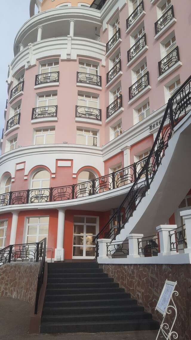 Гостиница Маяк Листвянка-186