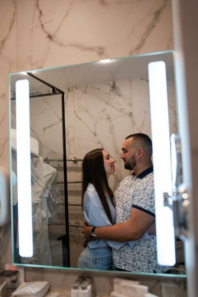 Гостиница Маяк Листвянка-82