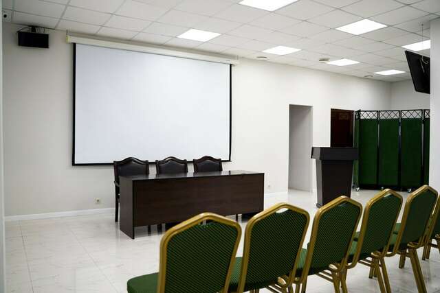 Гостиница Маяк Листвянка-78