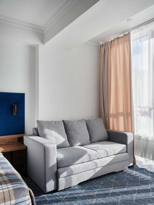 Гостиница Маяк Листвянка-58