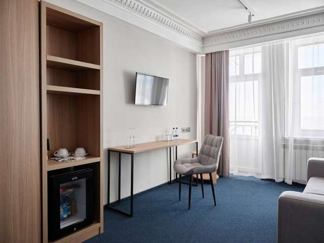 Гостиница Маяк Листвянка-79