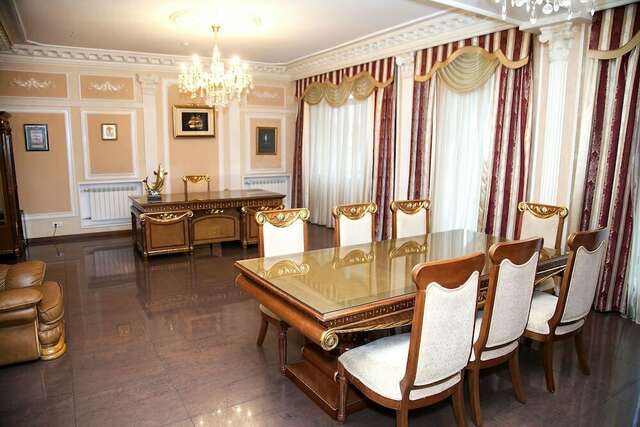 Гостиница Маяк Листвянка-48