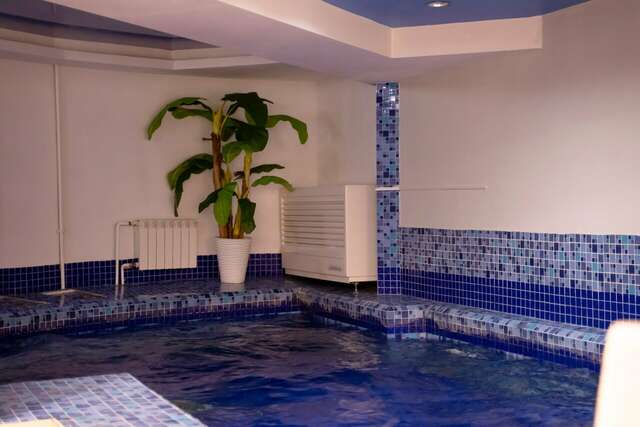 Гостиница Маяк Листвянка-40