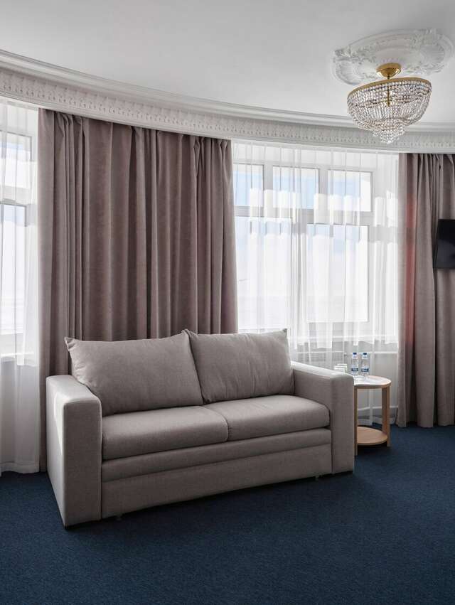 Гостиница Маяк Листвянка-13