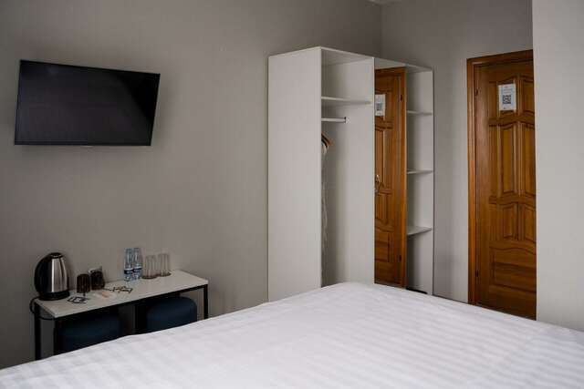 Гостиница Маяк Листвянка-191