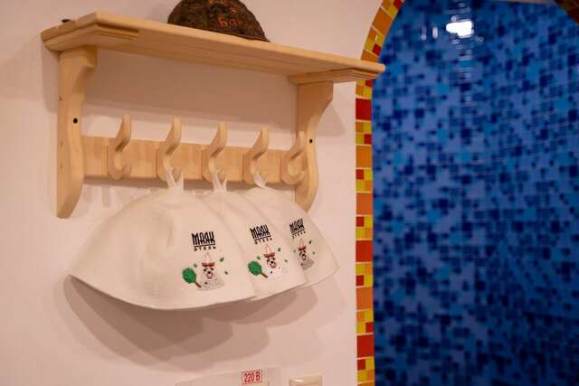 Гостиница Маяк Листвянка-86