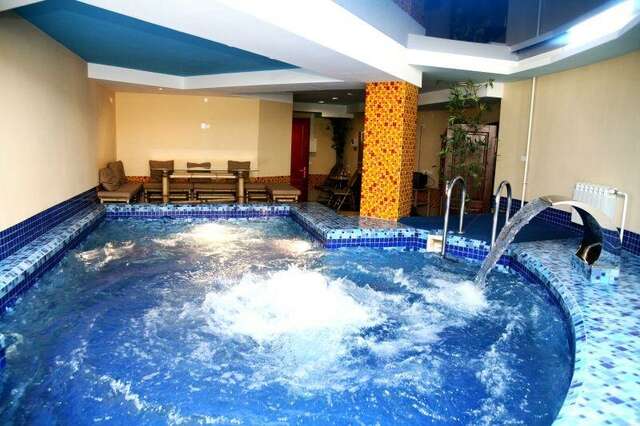 Гостиница Маяк Листвянка-154